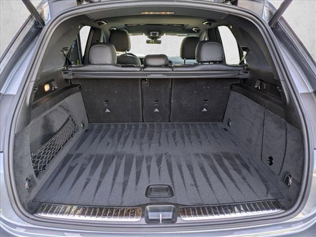 used 2022 Mercedes-Benz GLE 350 car, priced at $36,933