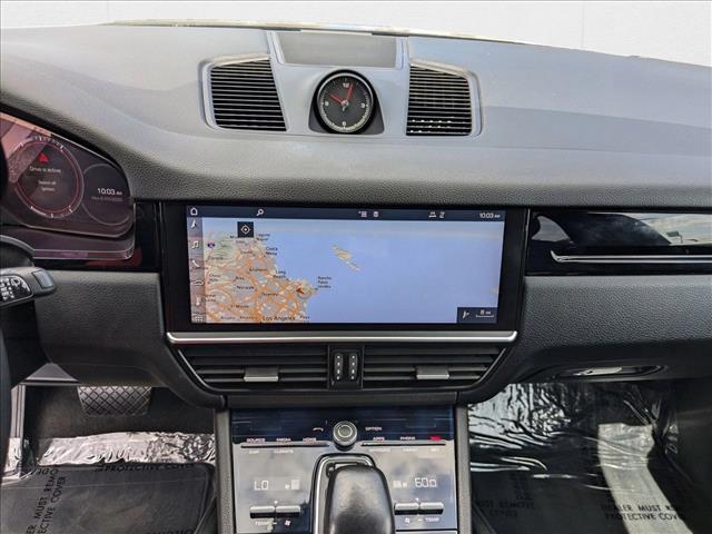 used 2019 Porsche Cayenne car, priced at $32,495