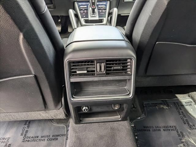 used 2019 Porsche Cayenne car, priced at $32,495