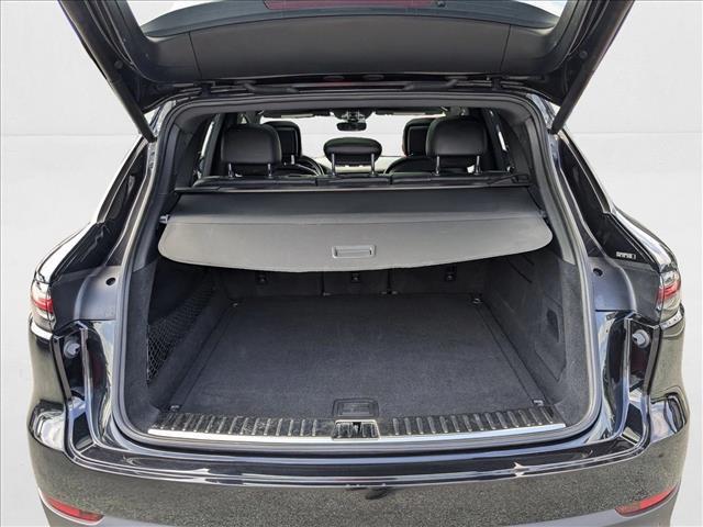 used 2019 Porsche Cayenne car, priced at $32,495