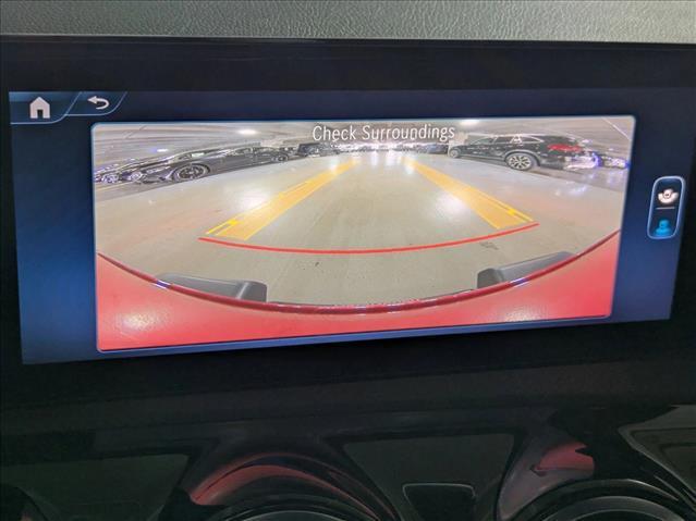 new 2026 Mercedes-Benz CLA 250 car, priced at $46,935