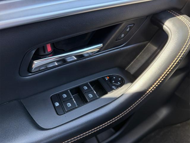 used 2024 Mazda CX-90 PHEV car, priced at $31,995