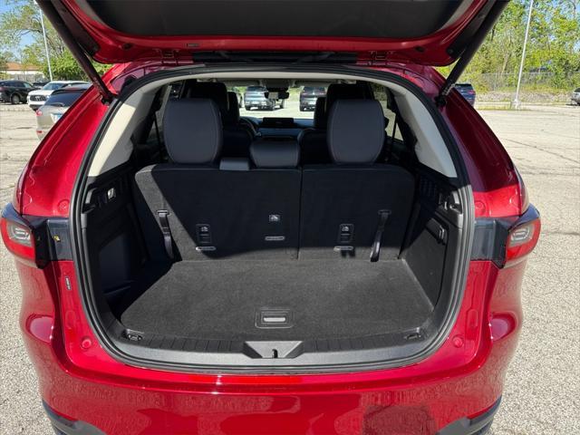 used 2024 Mazda CX-90 PHEV car, priced at $31,995