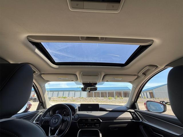 used 2024 Mazda CX-90 PHEV car, priced at $31,995