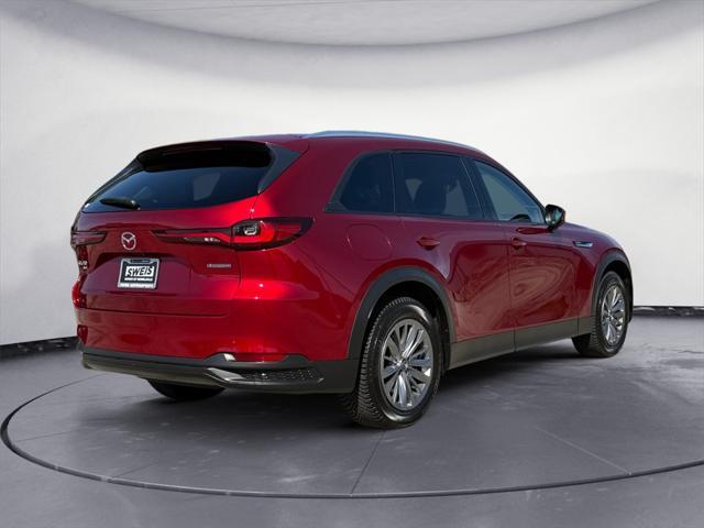used 2024 Mazda CX-90 PHEV car, priced at $31,995