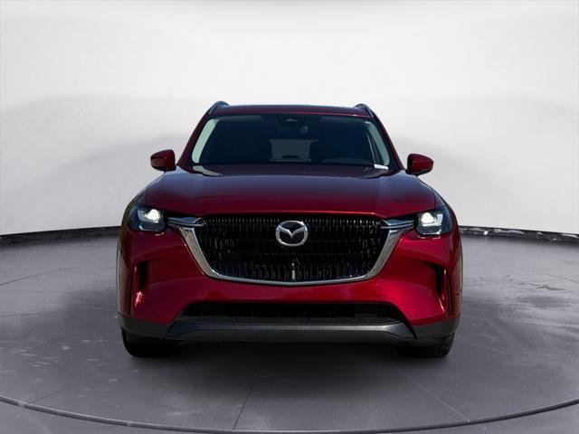 used 2024 Mazda CX-90 PHEV car, priced at $31,995