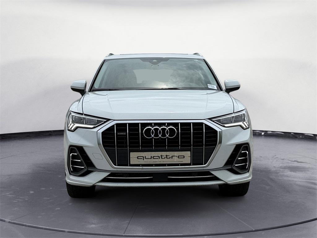 used 2019 Audi Q3 car, priced at $19,995