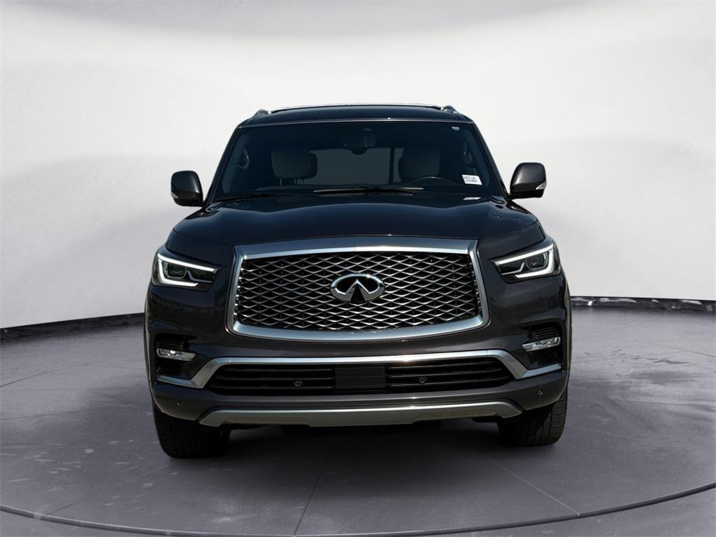 used 2019 INFINITI QX80 car, priced at $30,995