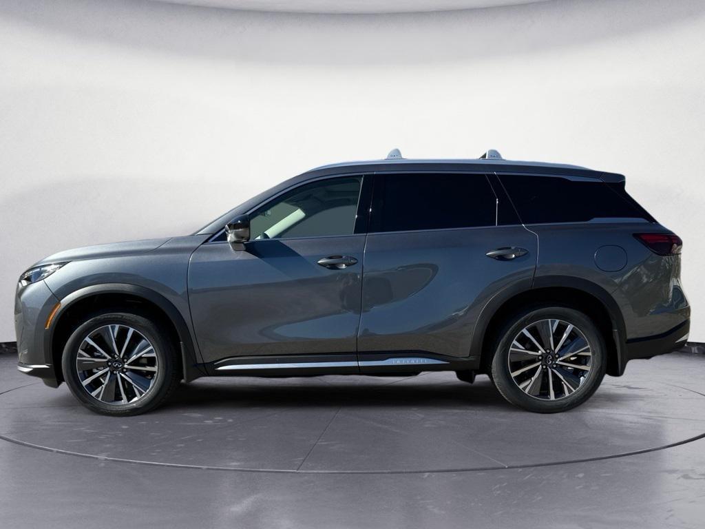 new 2026 INFINITI QX60 car, priced at $57,909