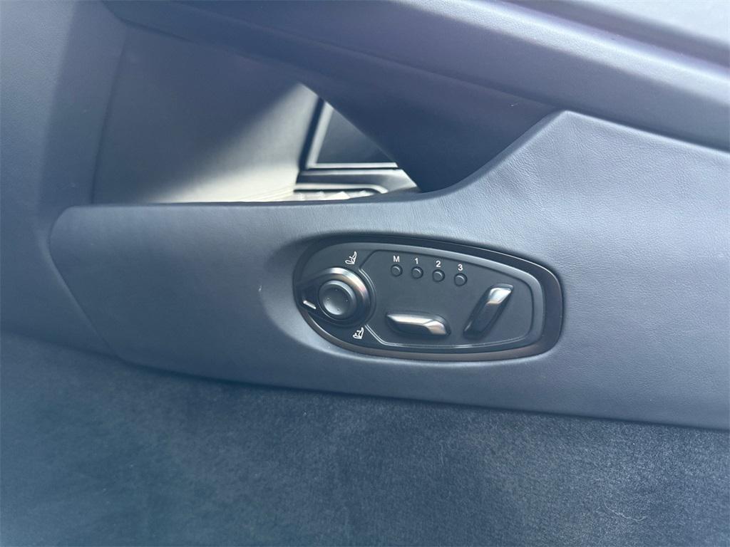 used 2024 Aston Martin DB12 car, priced at $226,605