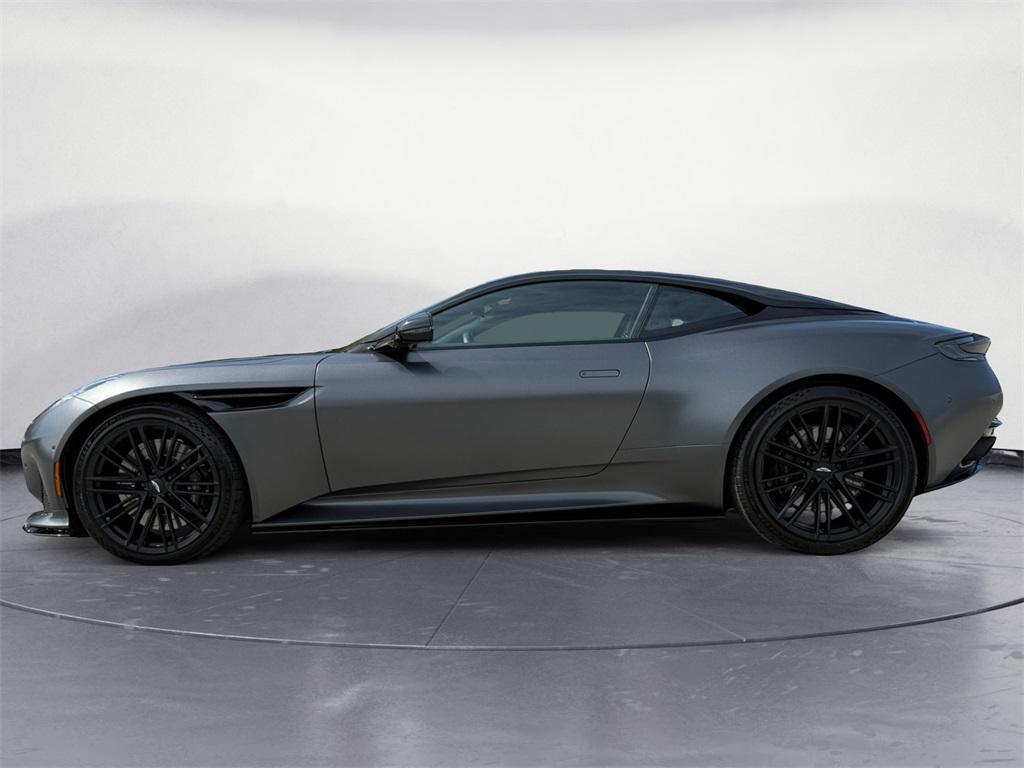 used 2024 Aston Martin DB12 car, priced at $226,605