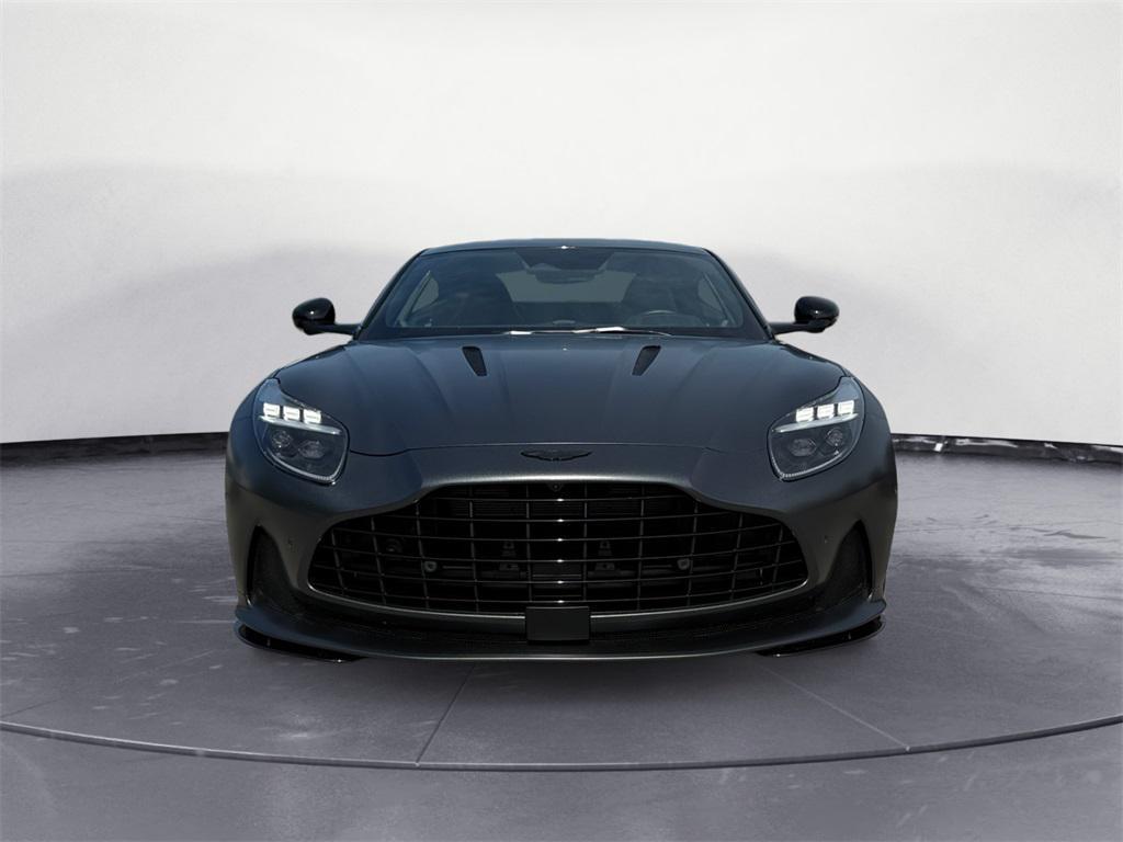 used 2024 Aston Martin DB12 car, priced at $226,605
