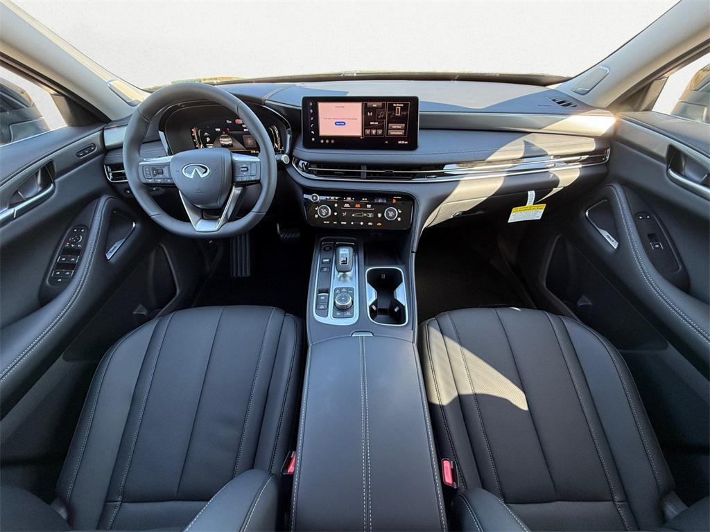 new 2026 INFINITI QX60 car, priced at $58,271