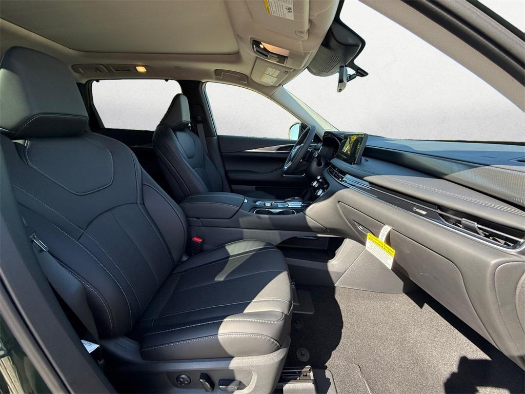 new 2026 INFINITI QX60 car, priced at $58,271