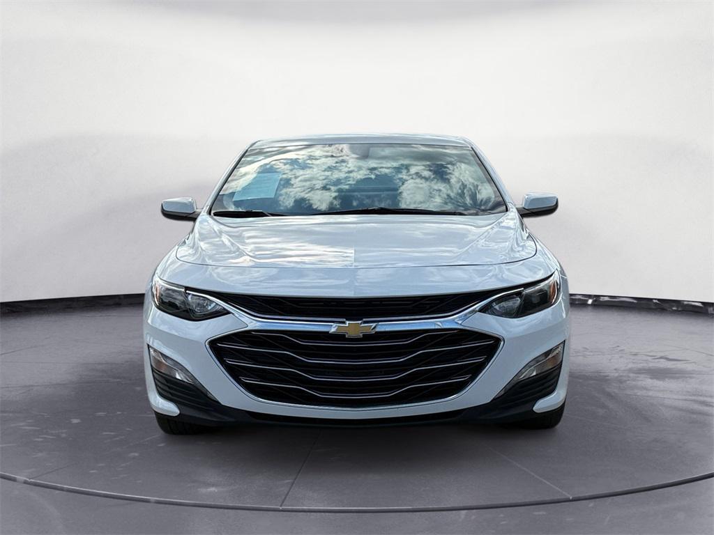 used 2024 Chevrolet Malibu car, priced at $17,995