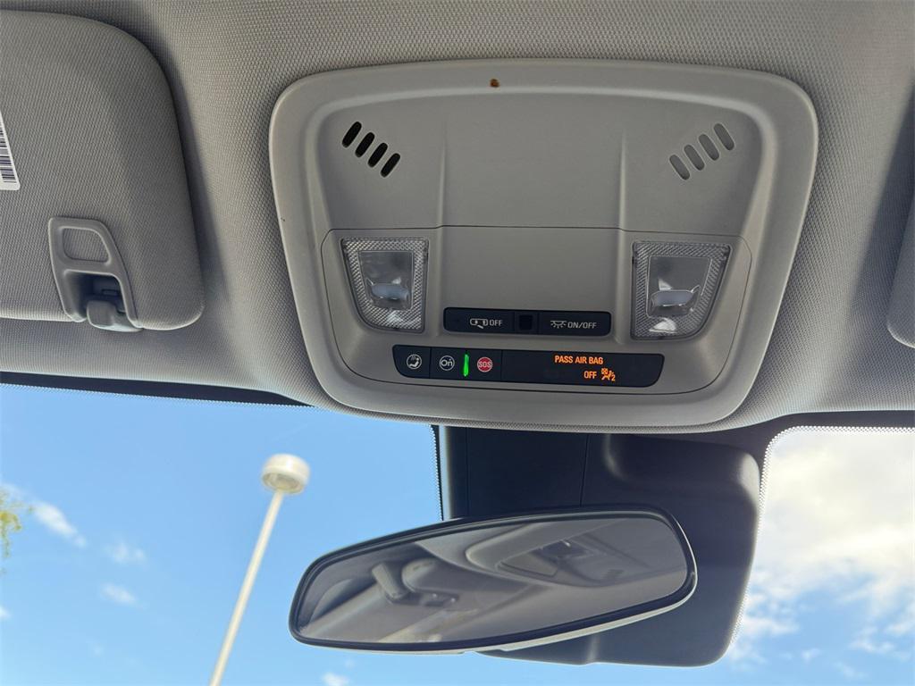 used 2024 Chevrolet Malibu car, priced at $17,995