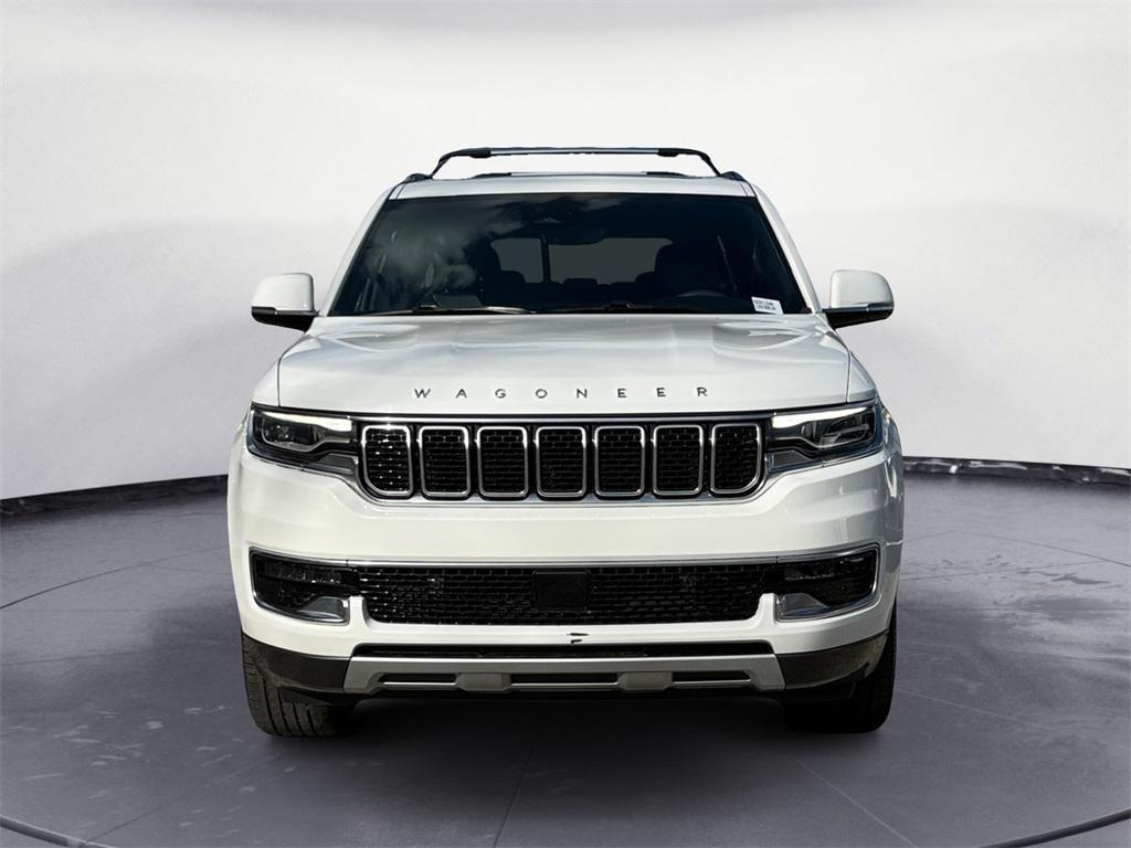 used 2022 Jeep Wagoneer car, priced at $38,995