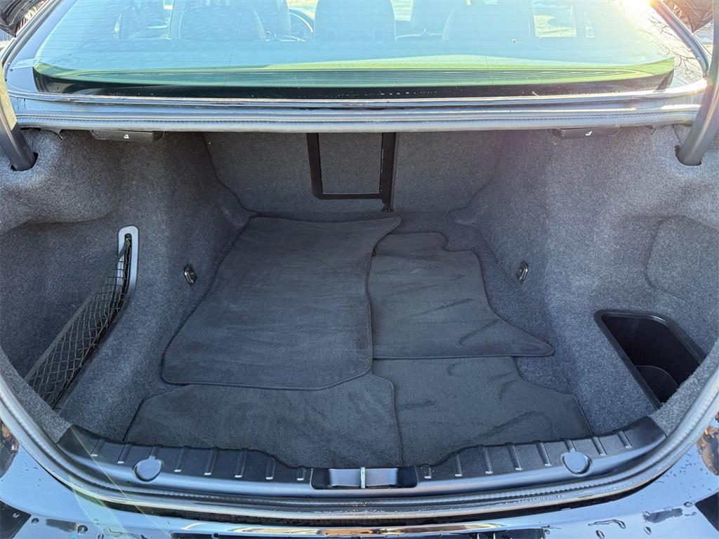 used 2014 BMW 528 car, priced at $12,995