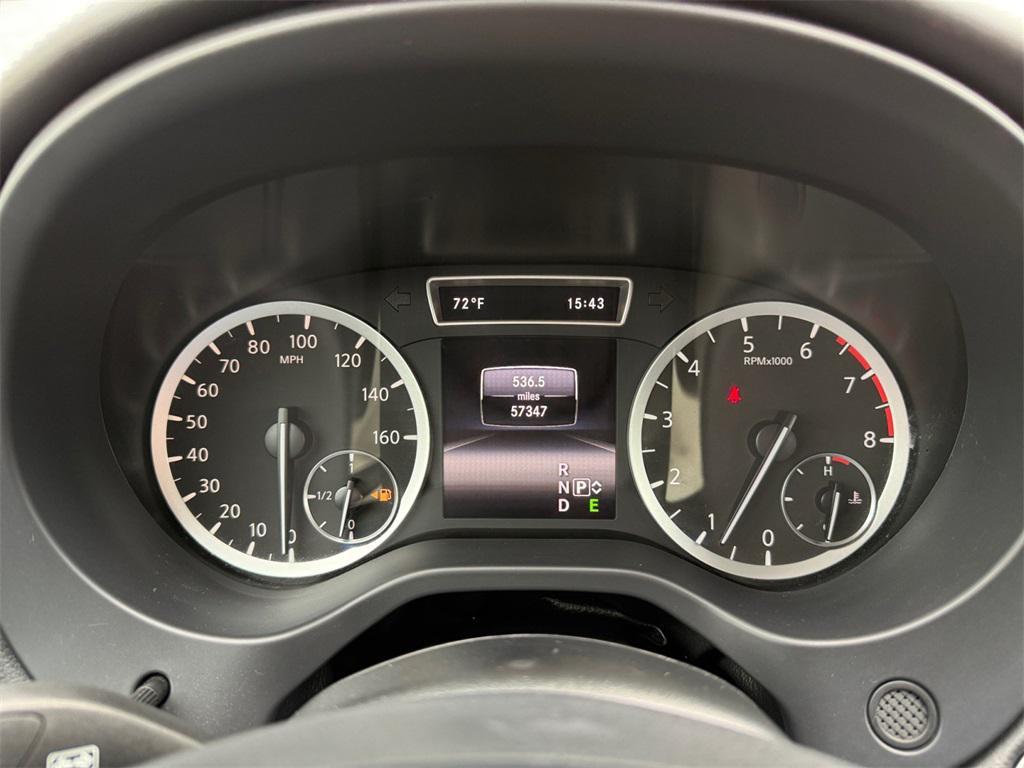 used 2018 INFINITI QX30 car, priced at $16,495
