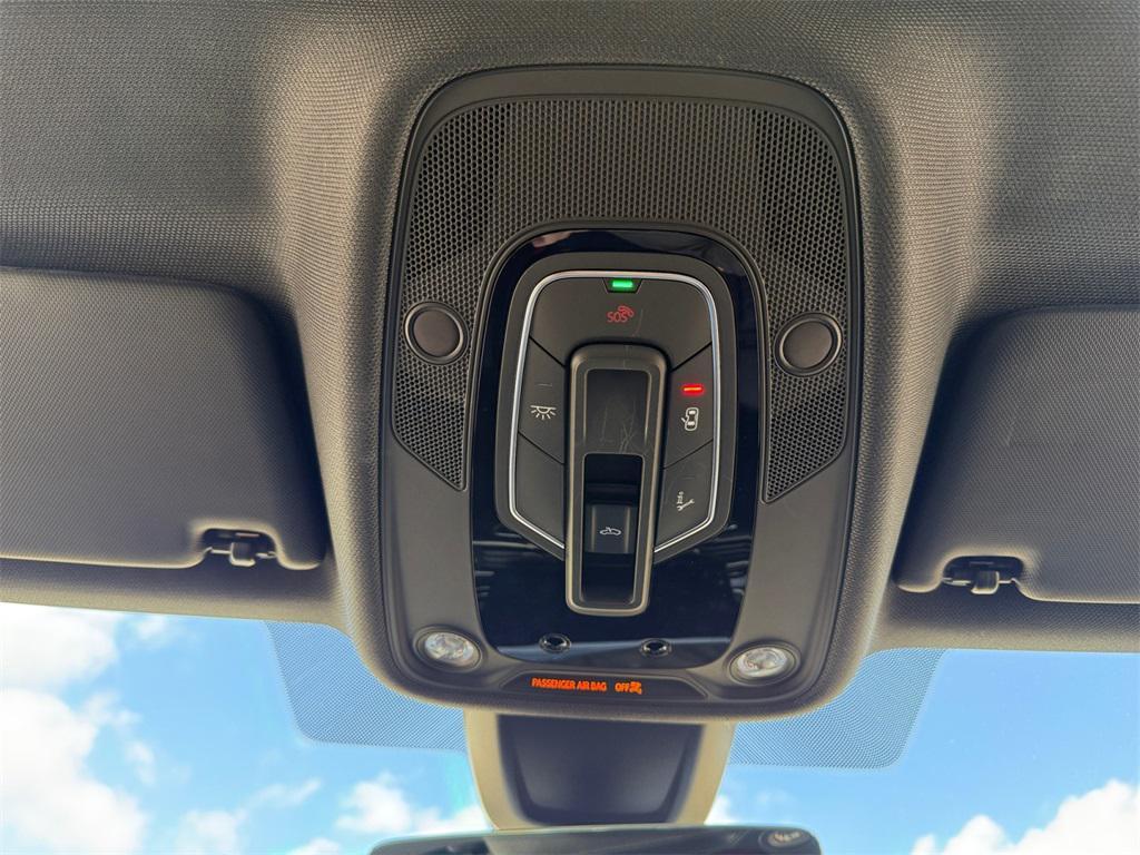 used 2024 Audi S5 car, priced at $53,995