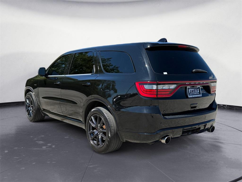 used 2019 Dodge Durango car, priced at $21,995