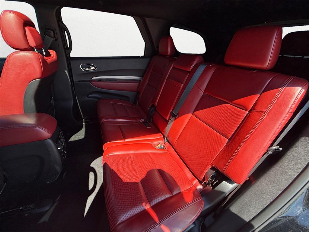 used 2019 Dodge Durango car, priced at $21,995