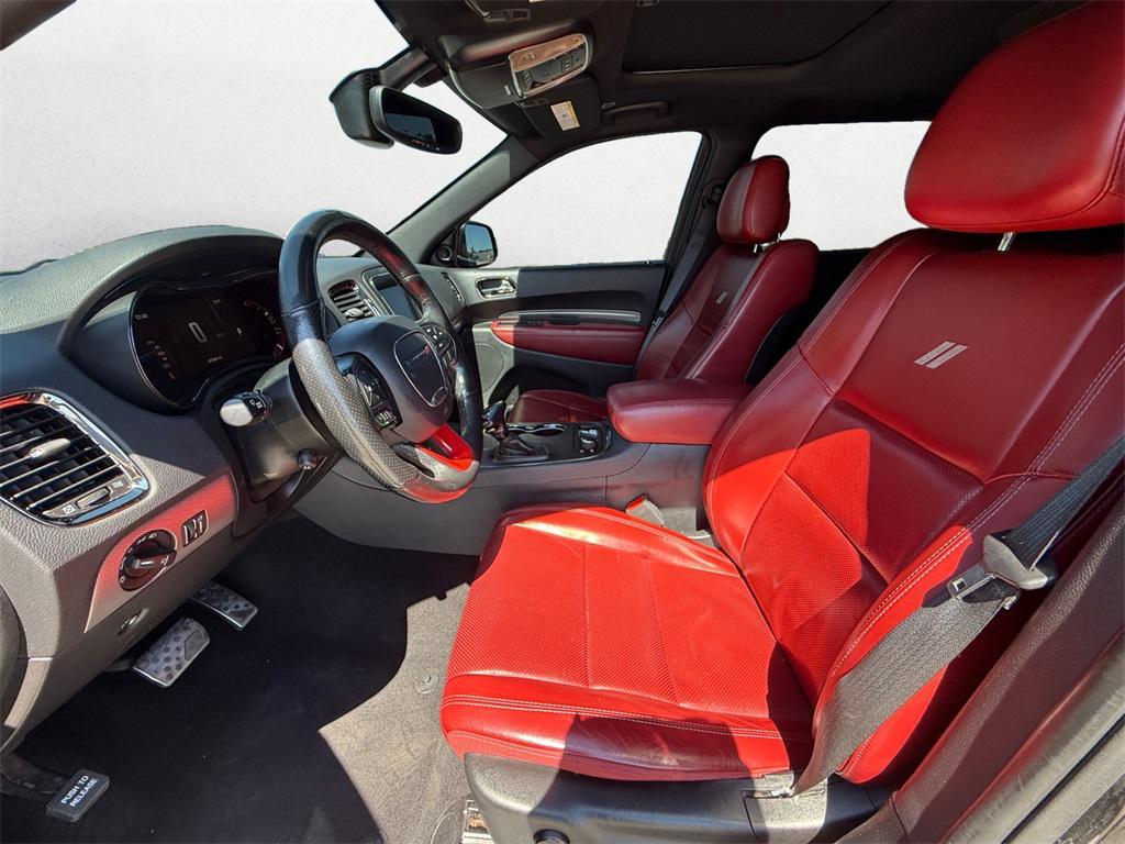 used 2019 Dodge Durango car, priced at $21,995