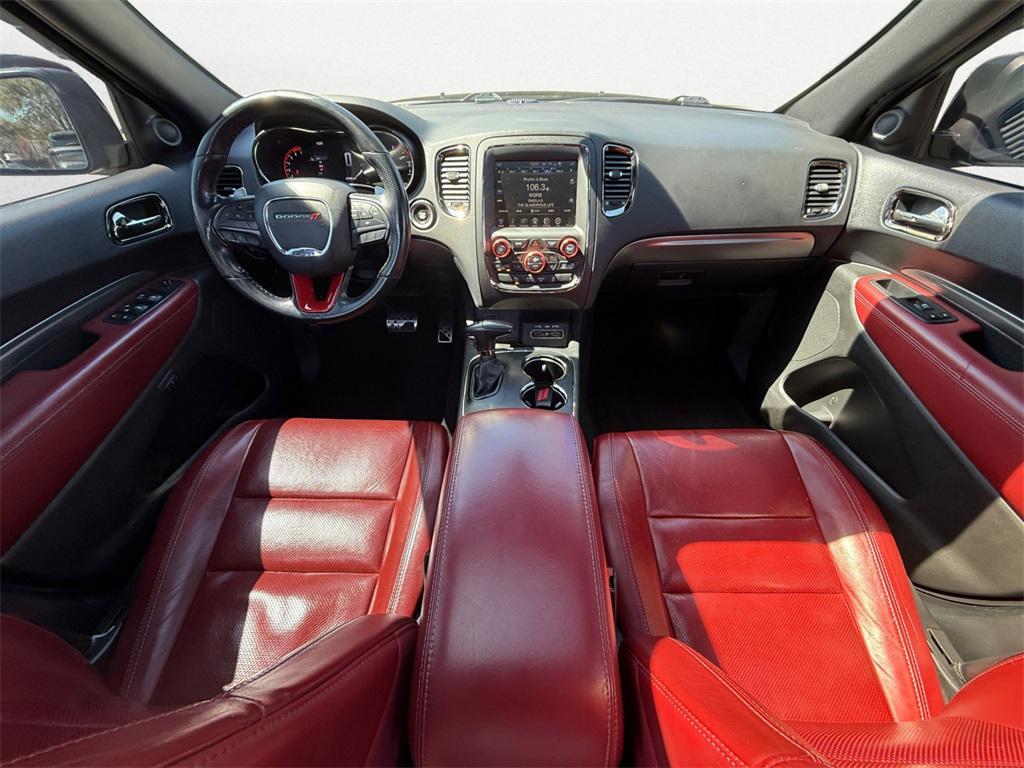 used 2019 Dodge Durango car, priced at $21,995