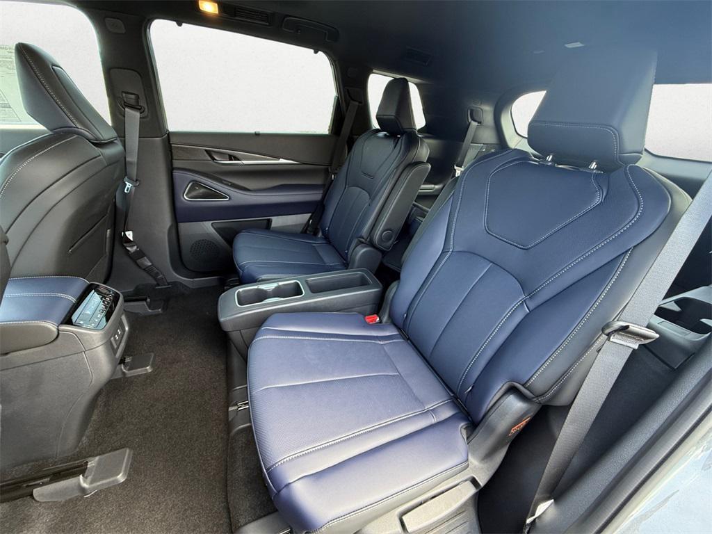 new 2026 INFINITI QX60 car, priced at $62,158