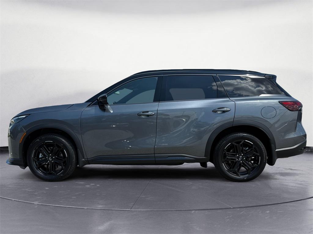 new 2026 INFINITI QX60 car, priced at $62,158