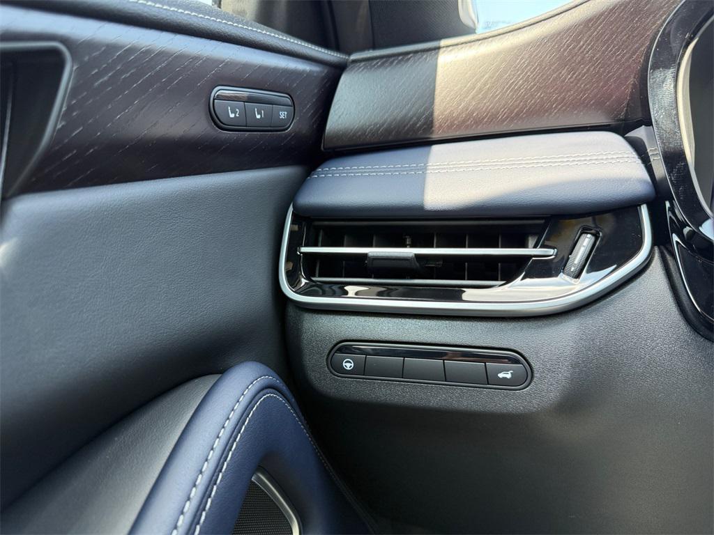 new 2026 INFINITI QX60 car, priced at $62,158