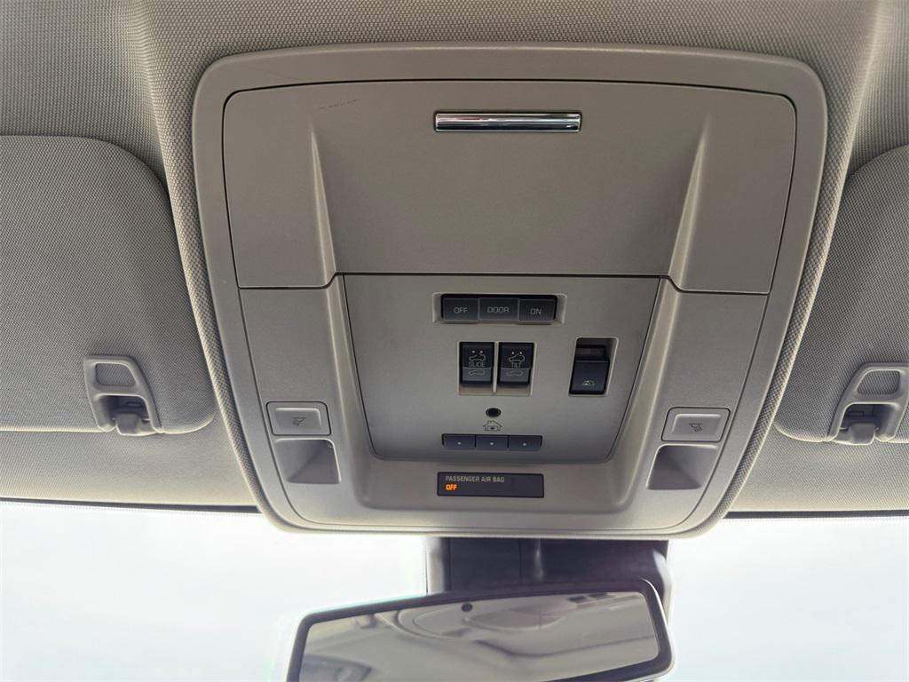 used 2018 Chevrolet Silverado 1500 car, priced at $30,770