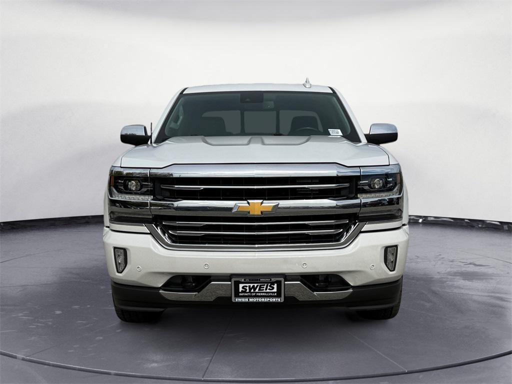 used 2018 Chevrolet Silverado 1500 car, priced at $30,770
