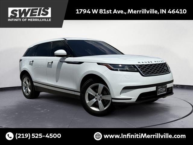 used 2019 Land Rover Range Rover Velar car, priced at $26,495
