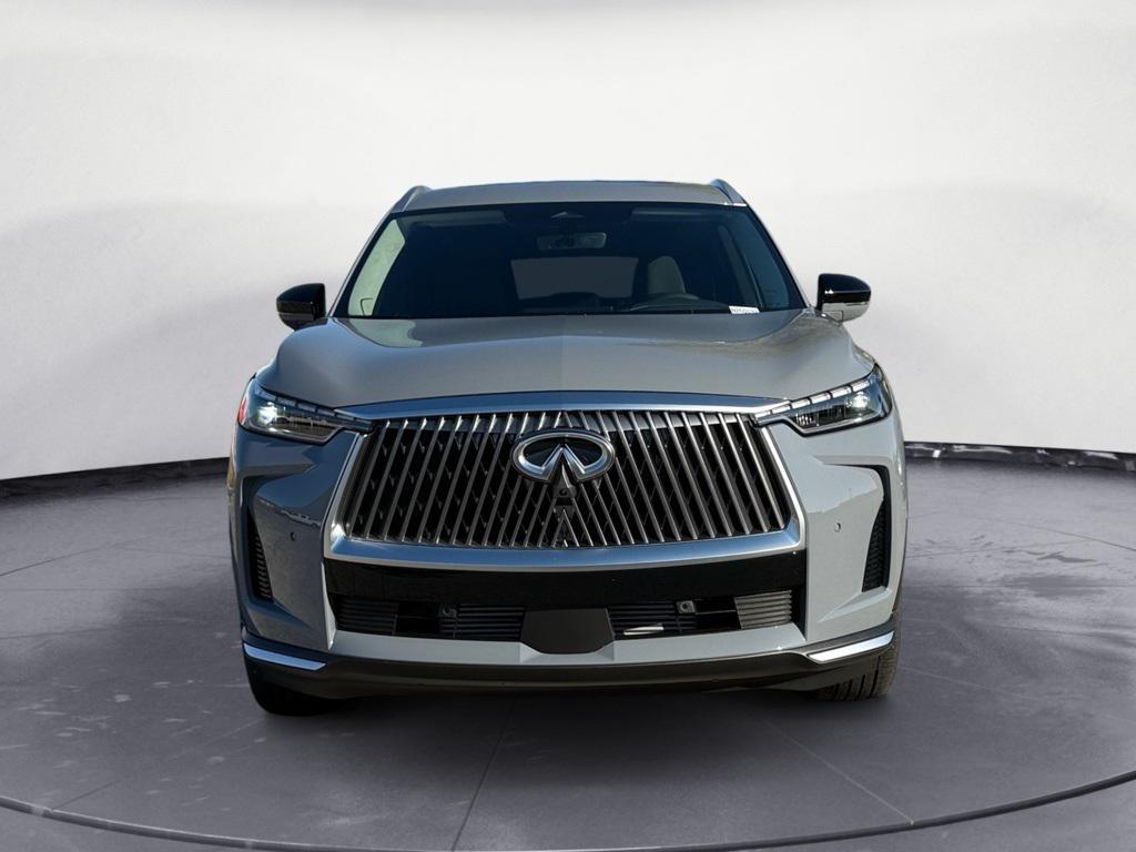 new 2026 INFINITI QX60 car, priced at $49,520