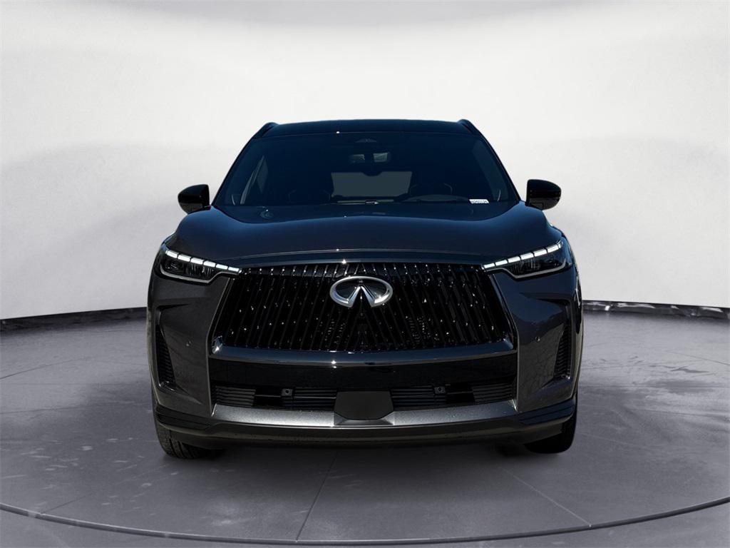 new 2026 INFINITI QX60 car, priced at $66,575