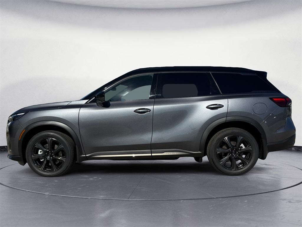 new 2026 INFINITI QX60 car, priced at $66,575