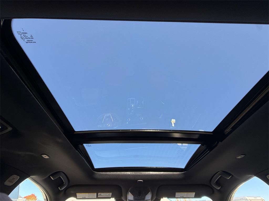 new 2026 INFINITI QX60 car, priced at $66,575