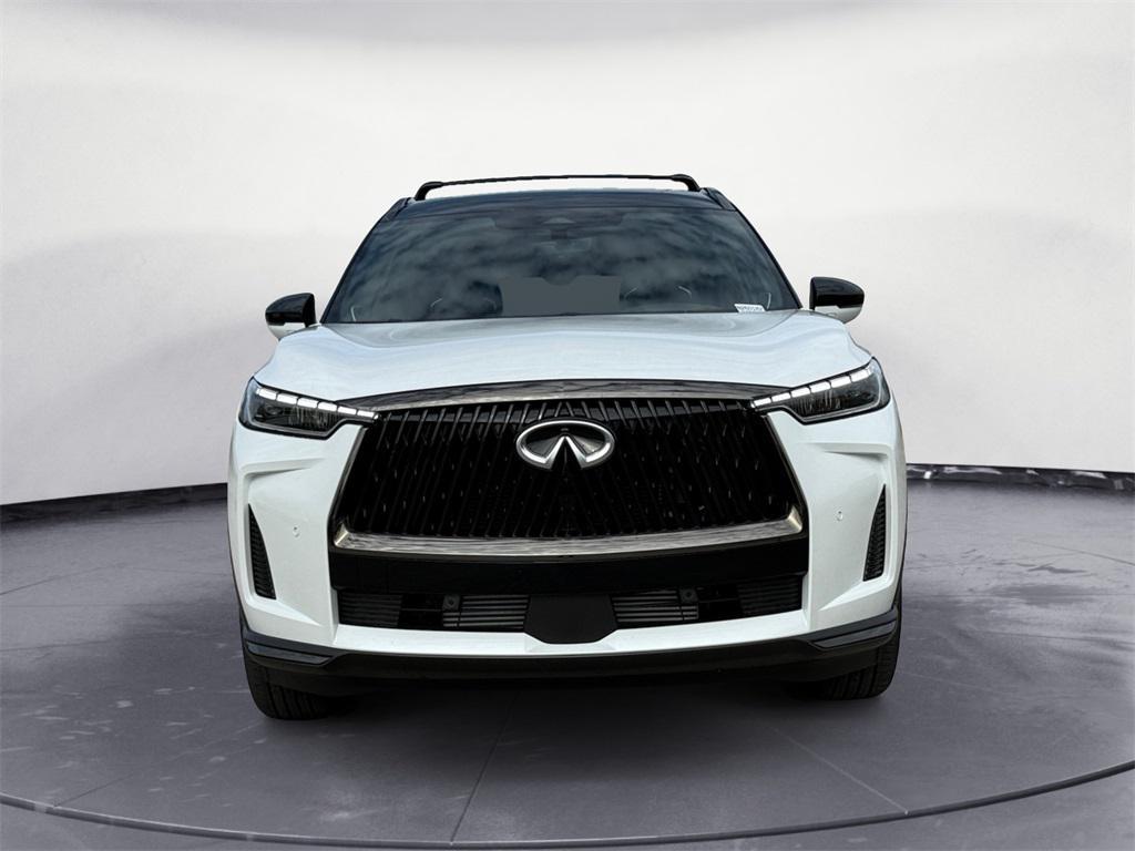 new 2026 INFINITI QX60 car, priced at $68,300