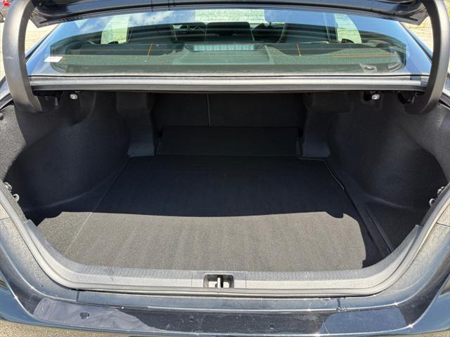 used 2022 Toyota Camry car, priced at $24,995