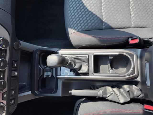 used 2022 Toyota Tacoma car, priced at $36,795