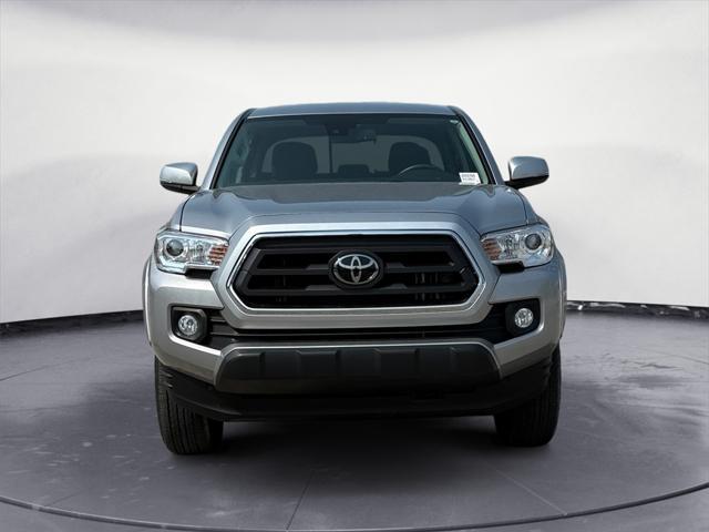 used 2022 Toyota Tacoma car, priced at $36,795