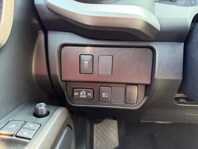 used 2022 Toyota Tacoma car, priced at $36,795