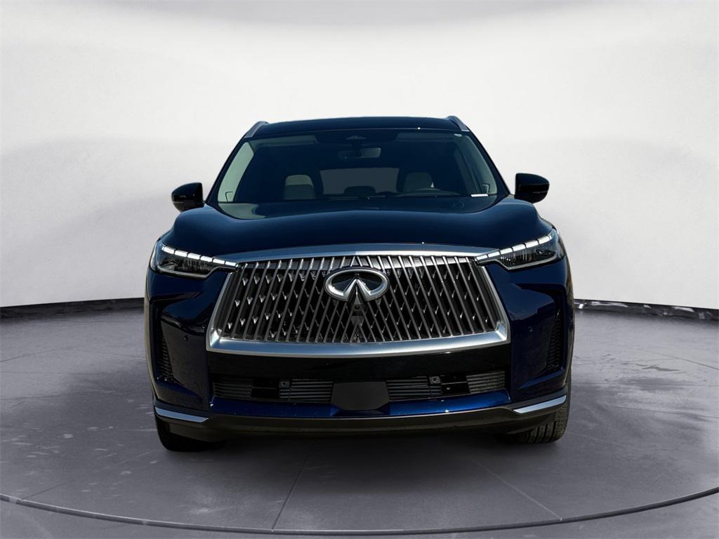 new 2026 INFINITI QX60 car, priced at $57,826