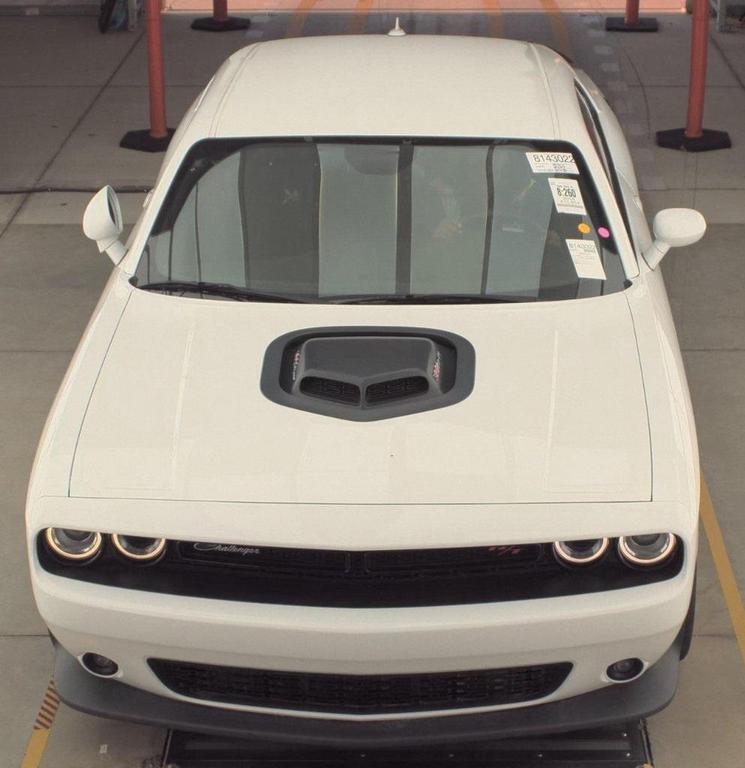 used 2016 Dodge Challenger car, priced at $35,995