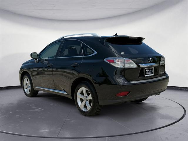 used 2011 Lexus RX 350 car, priced at $10,994