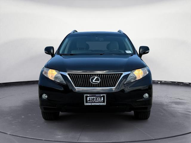 used 2011 Lexus RX 350 car, priced at $10,994