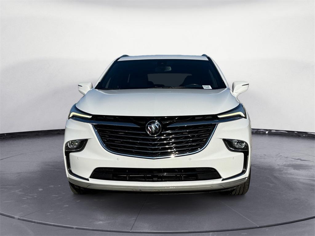 used 2023 Buick Enclave car, priced at $27,995
