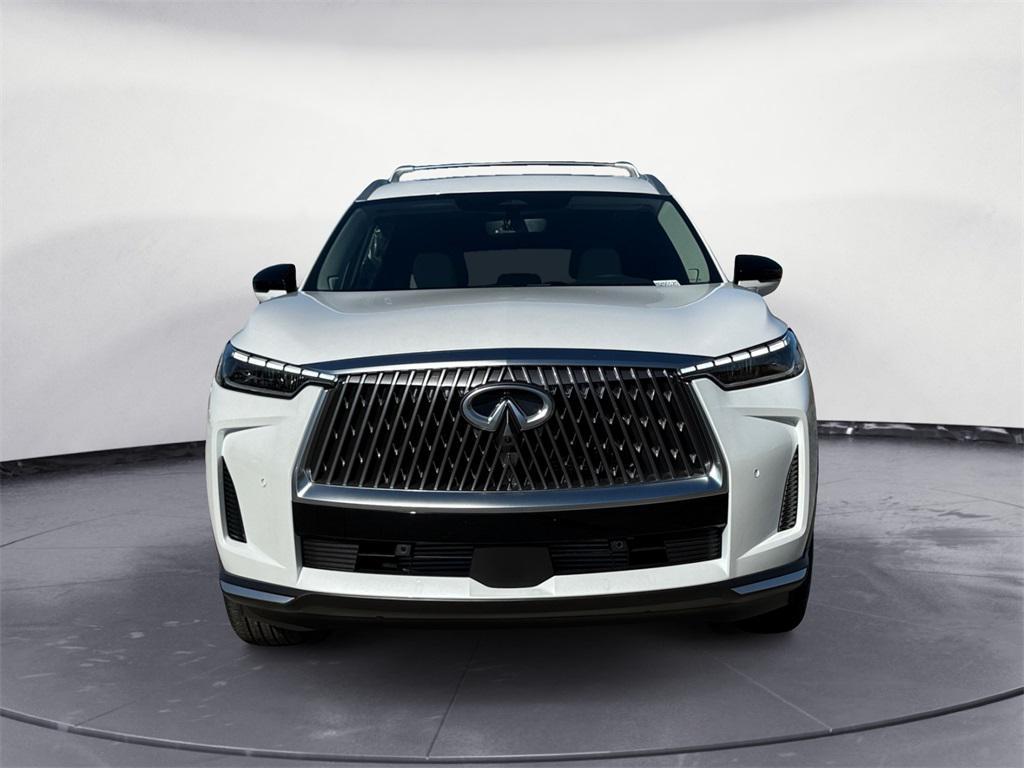 new 2026 INFINITI QX60 car, priced at $58,467