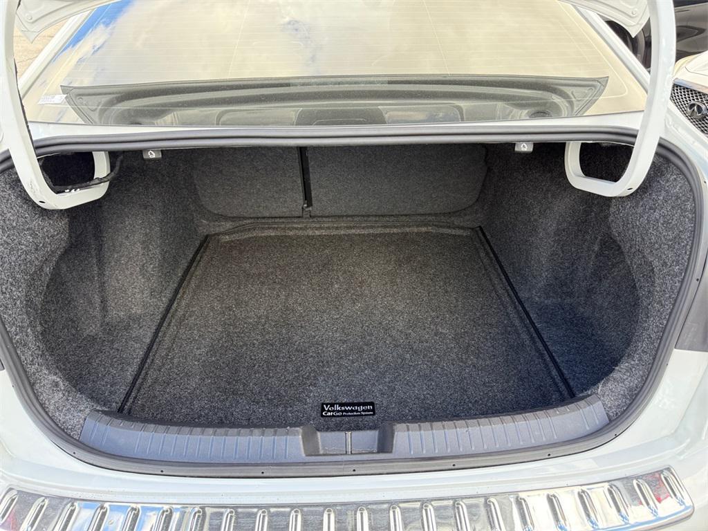 used 2024 Volkswagen Jetta car, priced at $20,291